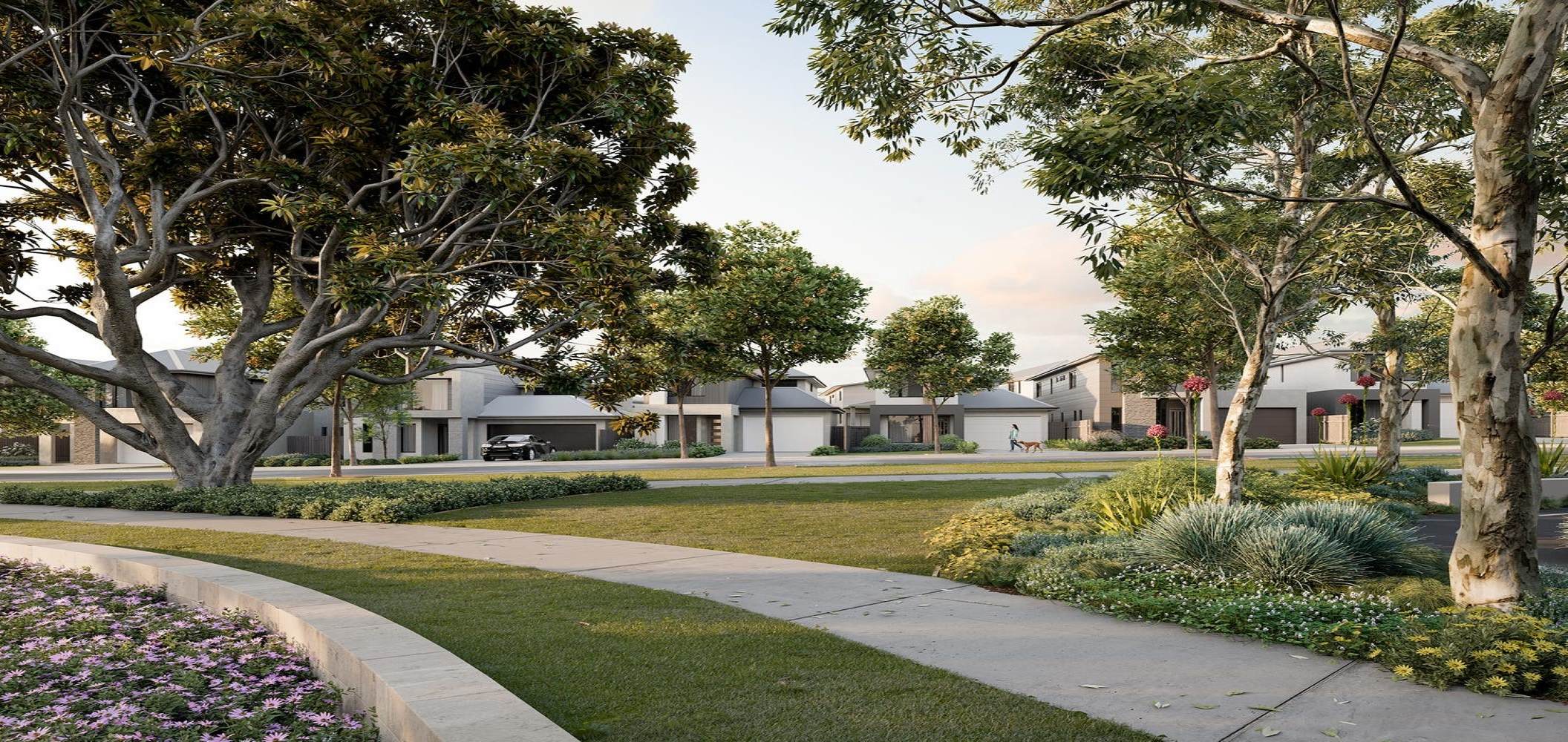 [Land for Sale] Canvas Estate, Bonnyrigg OpenLot